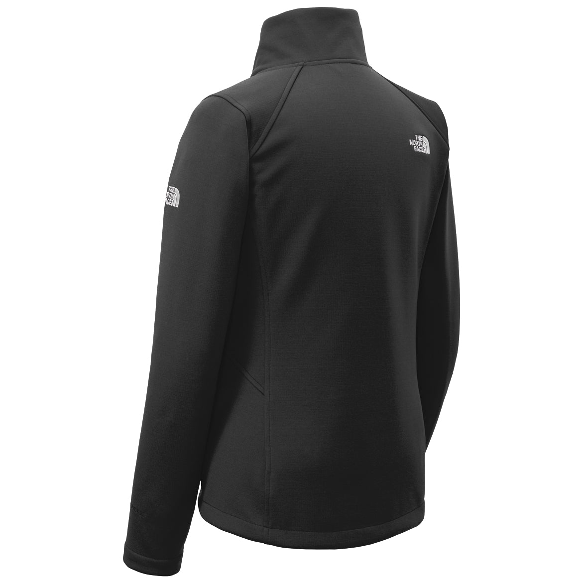 The North Face Ladies Ridgeline Soft Shell Jacket