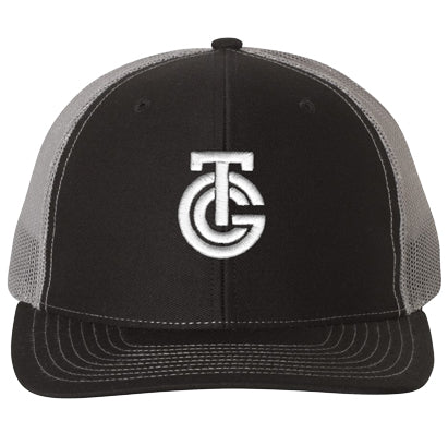 Richardson - Adjustable Snapback Trucker Cap