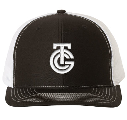 Richardson - Adjustable Snapback Trucker Cap