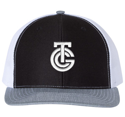 Richardson - Adjustable Snapback Trucker Cap