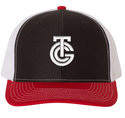 Richardson - Adjustable Snapback Trucker Cap