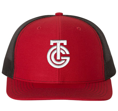 Richardson - Adjustable Snapback Trucker Cap