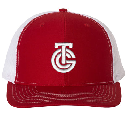 Richardson - Adjustable Snapback Trucker Cap