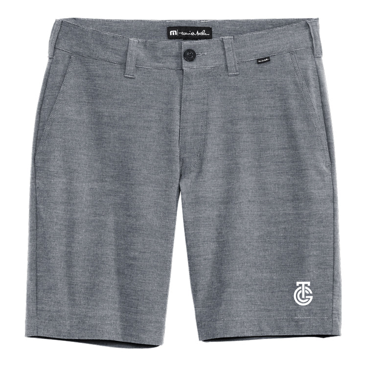 TravisMathew El Dorado Short