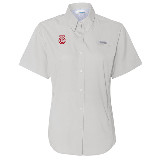 Columbia Women's PFG Tamiami™ II Short Sleeve Shirt
