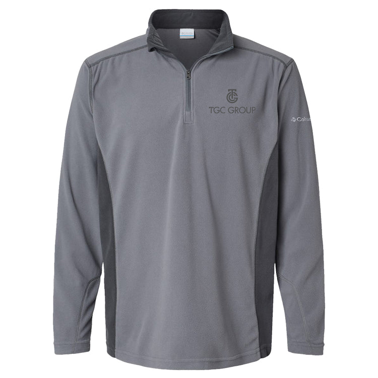 Columbia - Klamath Range II Half-Zip Pullover