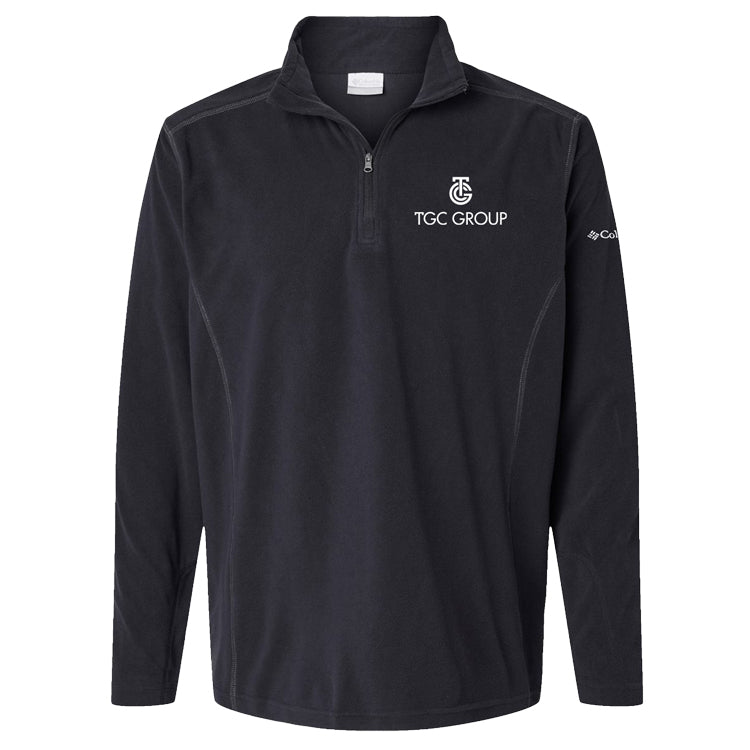 Columbia - Klamath Range II Half-Zip Pullover