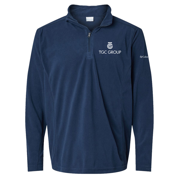 Columbia - Klamath Range II Half-Zip Pullover