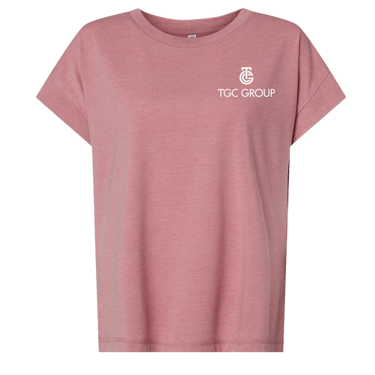 Women's Vintage Wash Tee
