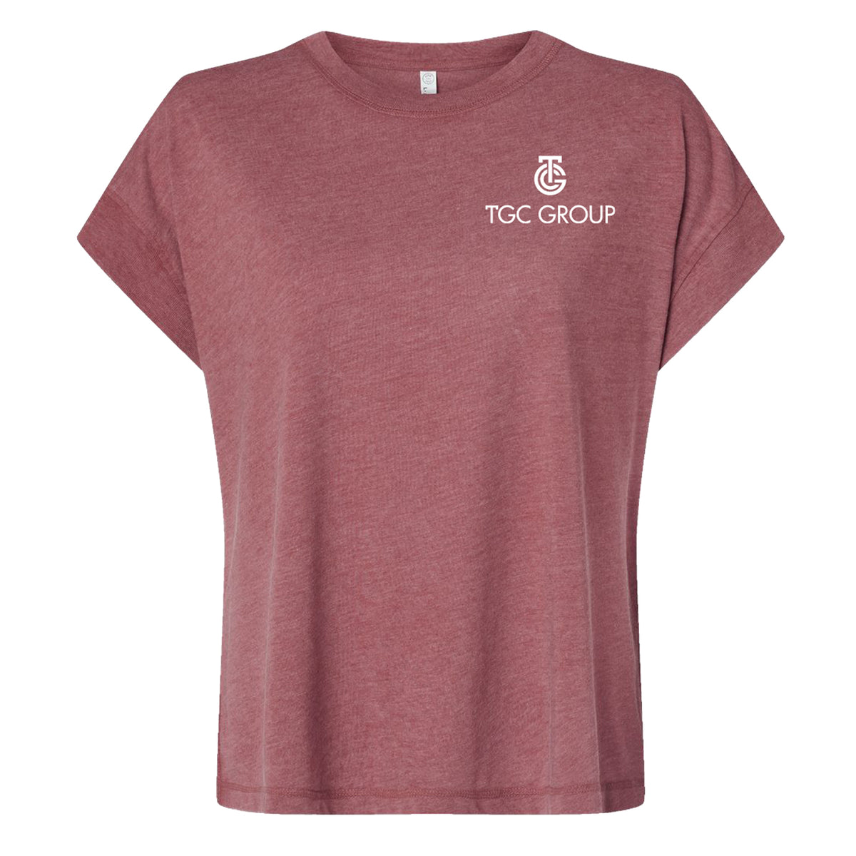 Women's Vintage Wash Tee