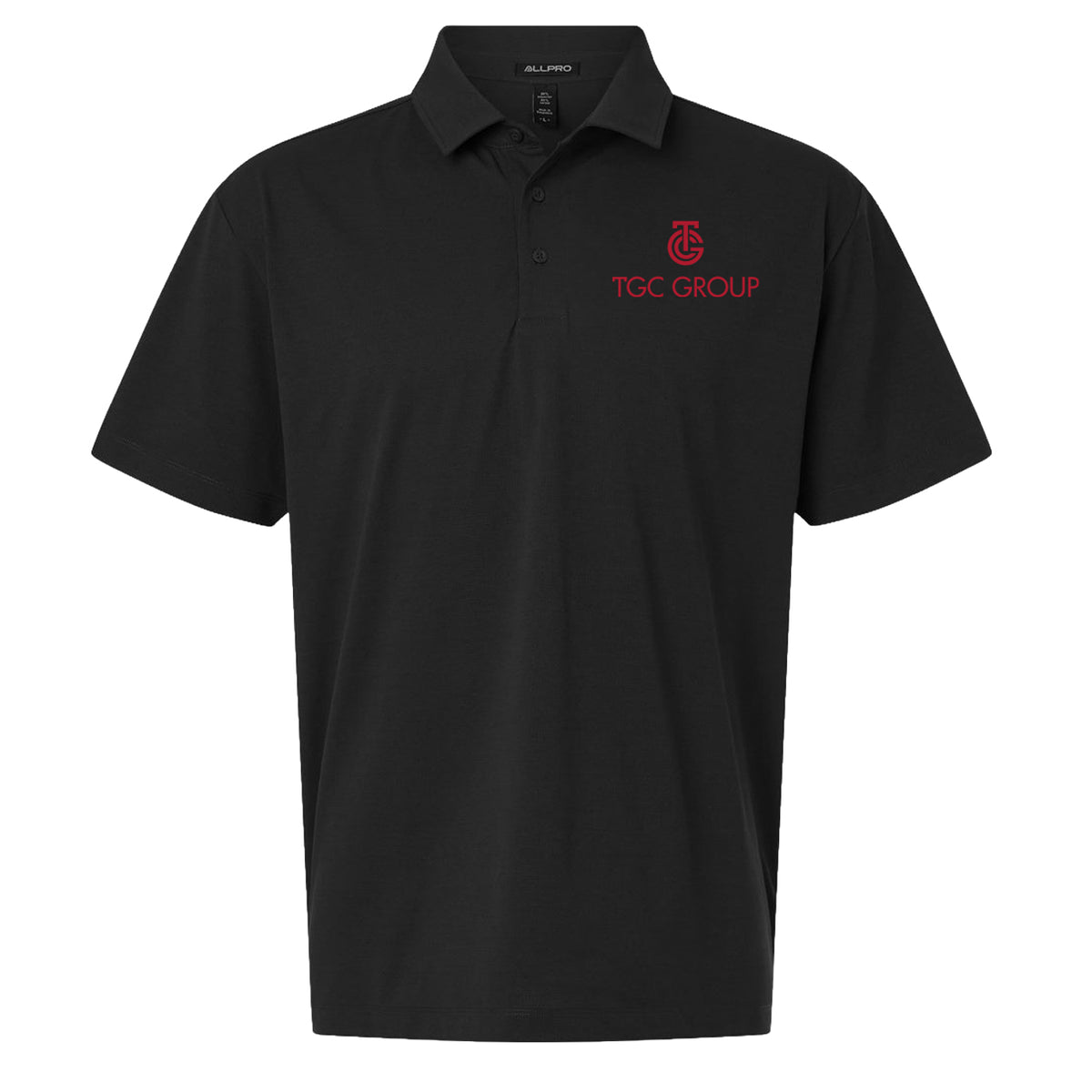 Men's Pro-Flex Sorona® Polo