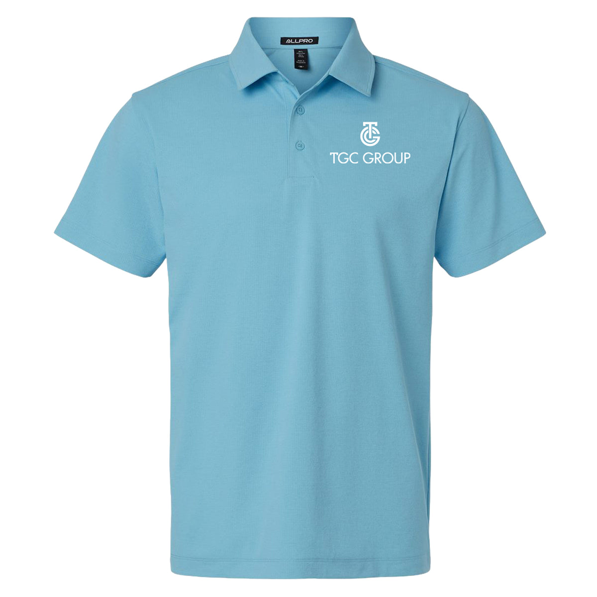 Men's Pro-Flex Sorona® Polo