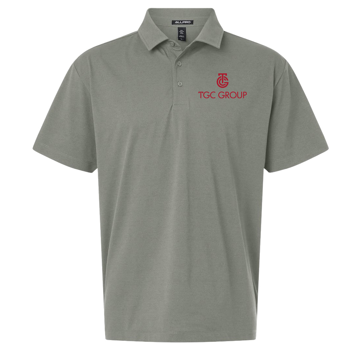 Men's Pro-Flex Sorona® Polo
