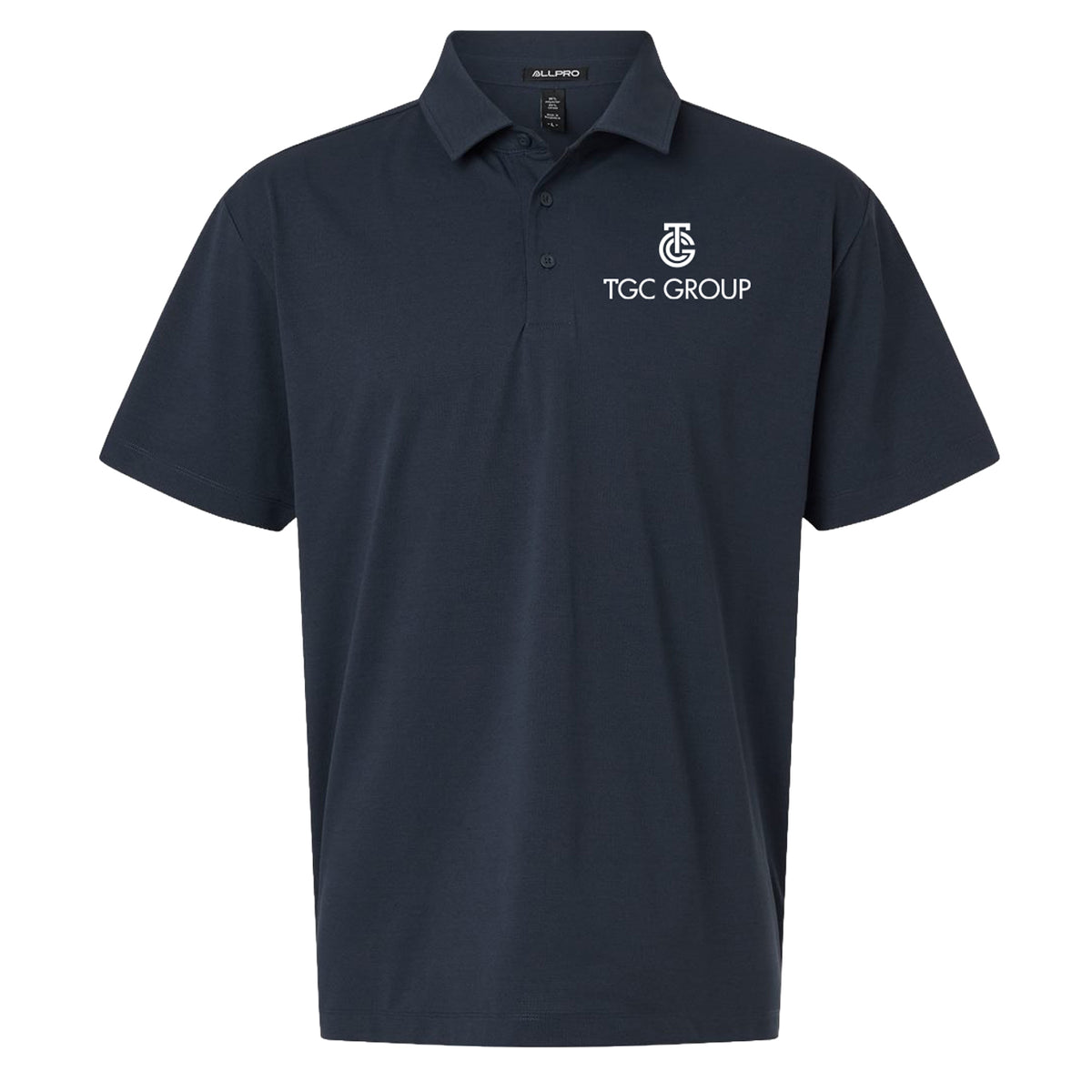 Men's Pro-Flex Sorona® Polo