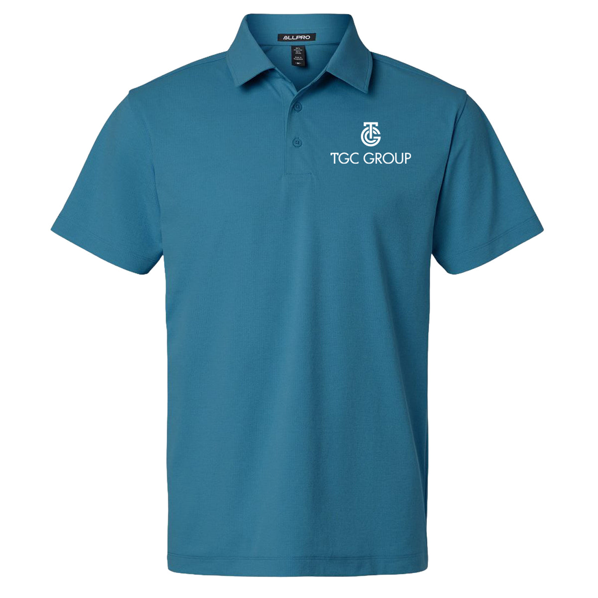 Men's Pro-Flex Sorona® Polo