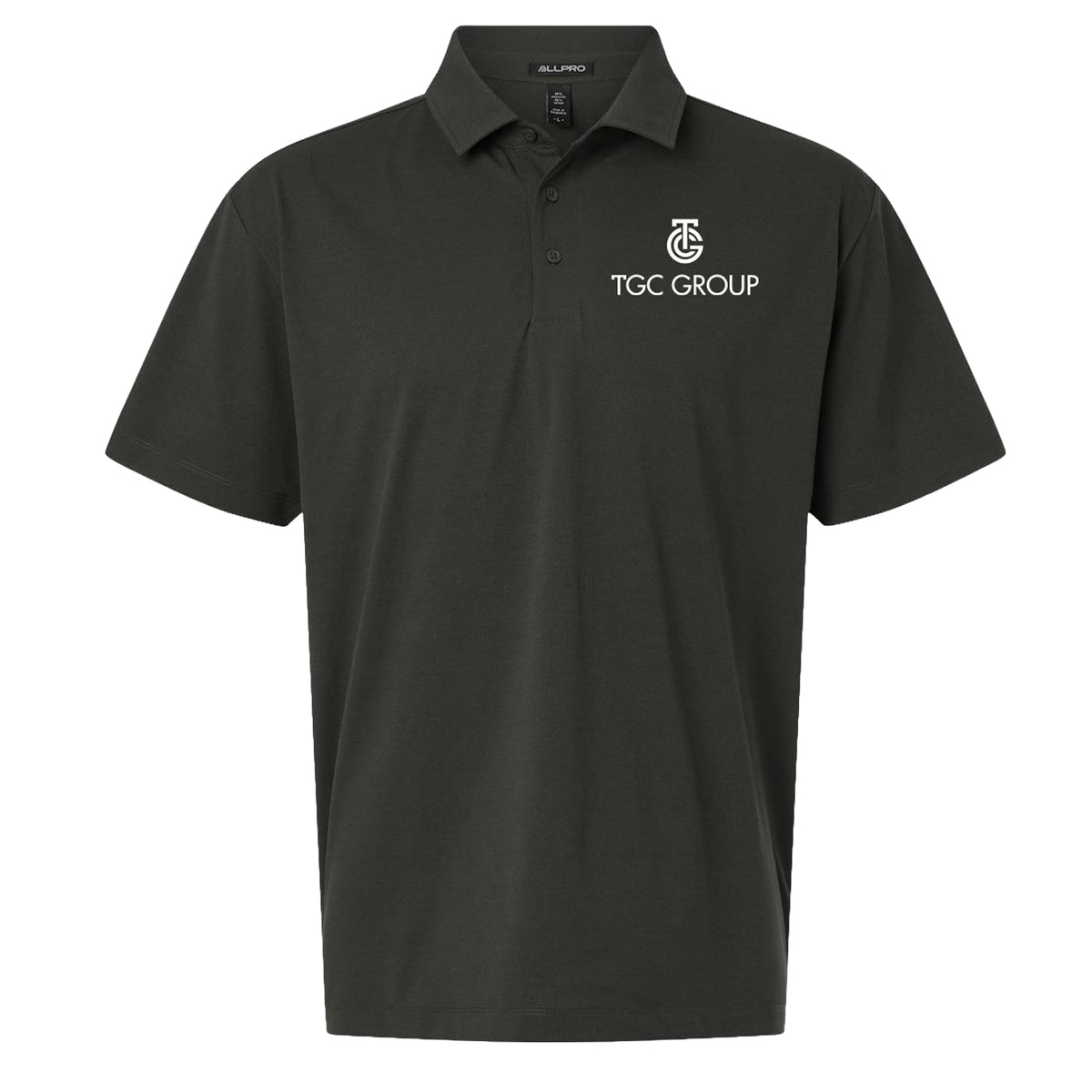 Men's Pro-Flex Sorona® Polo