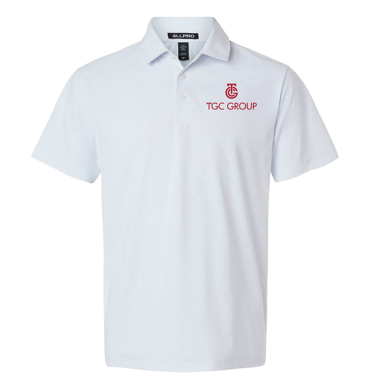 Men's Pro-Flex Sorona® Polo