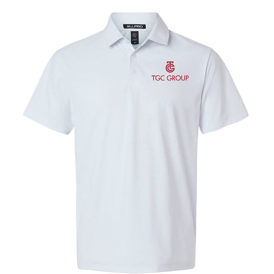 Men's Pro-Flex Sorona® Polo