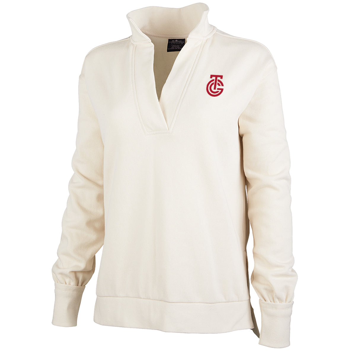 Coastal Sweatshirt