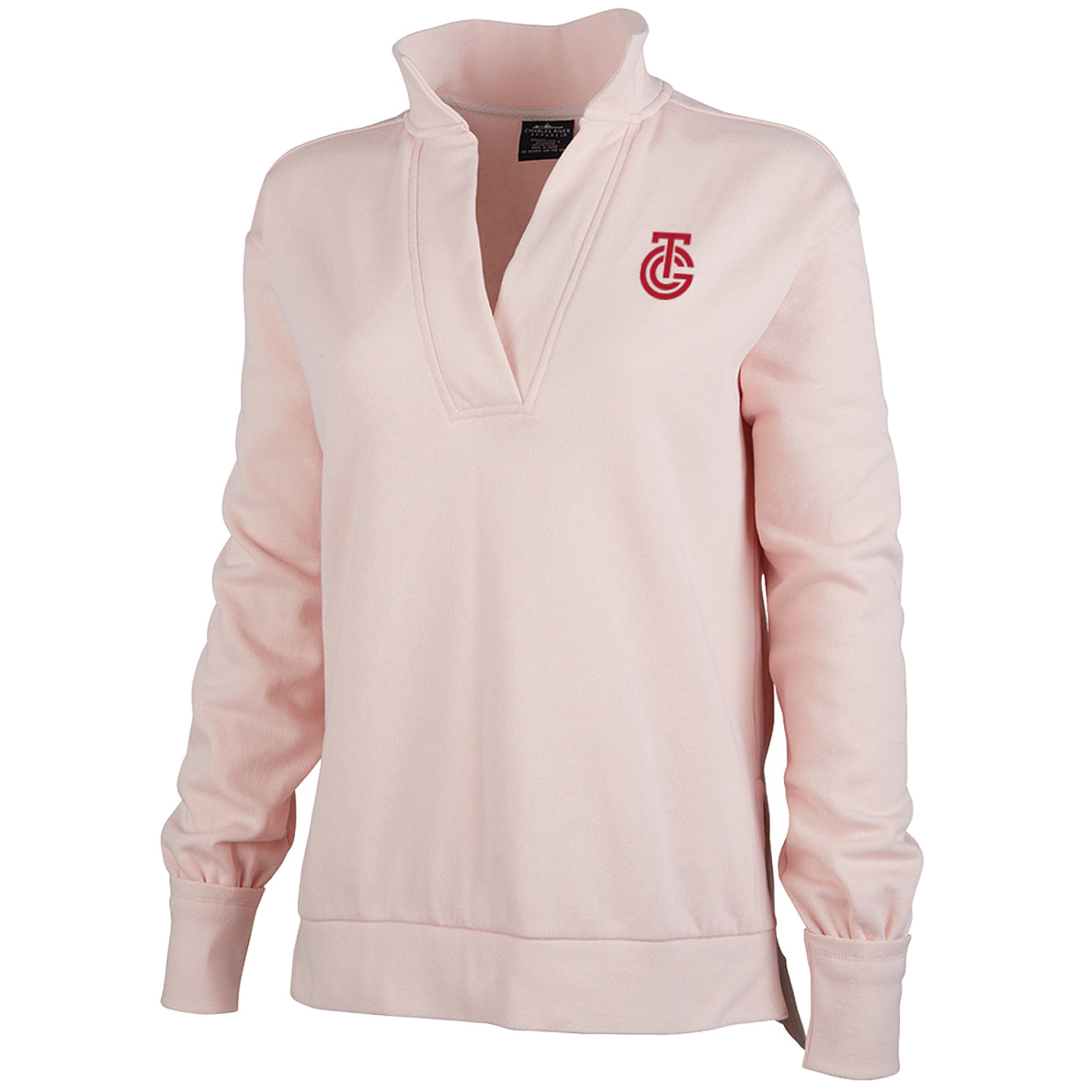Coastal Sweatshirt