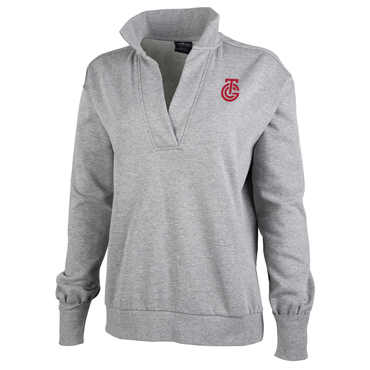 Coastal Sweatshirt