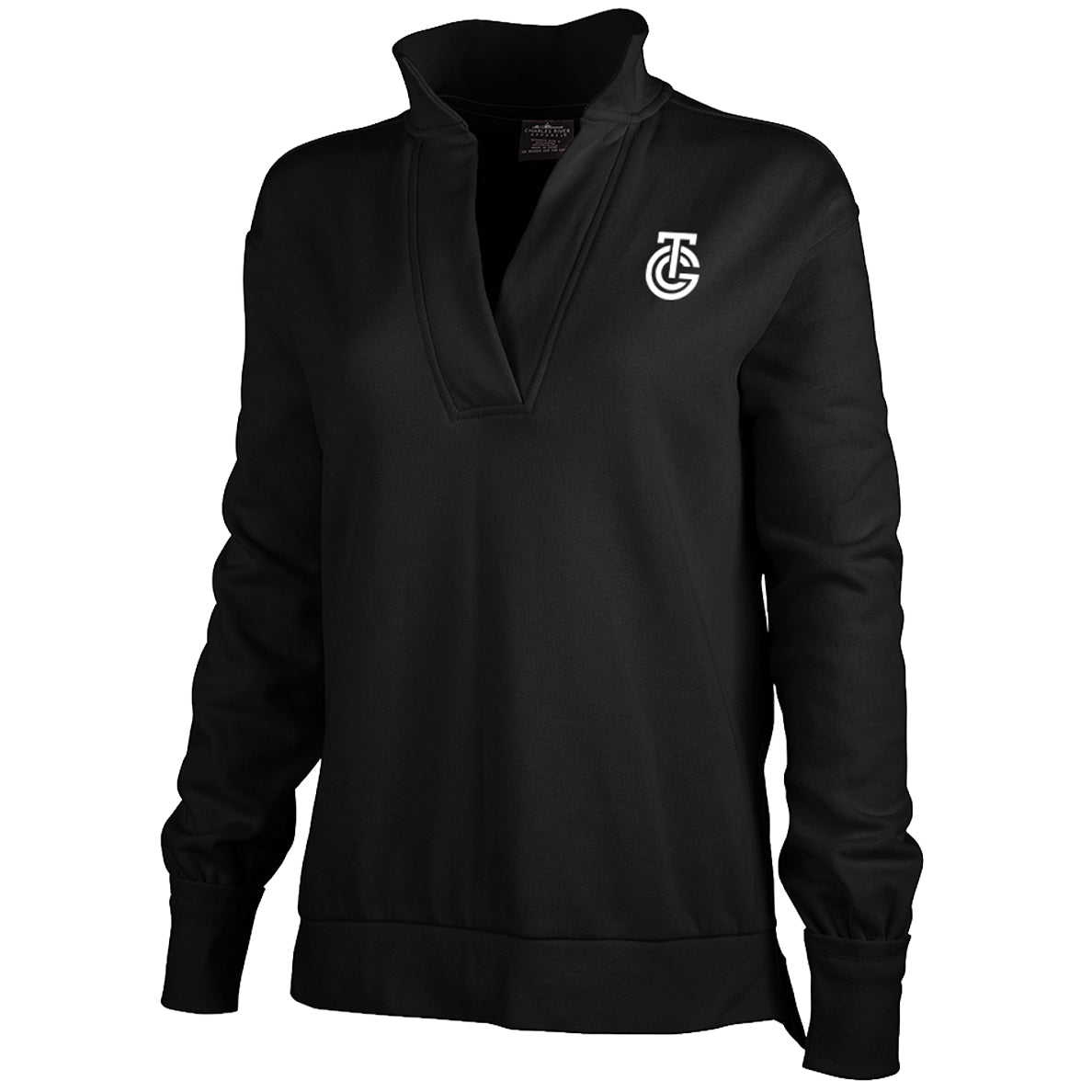 Coastal Sweatshirt