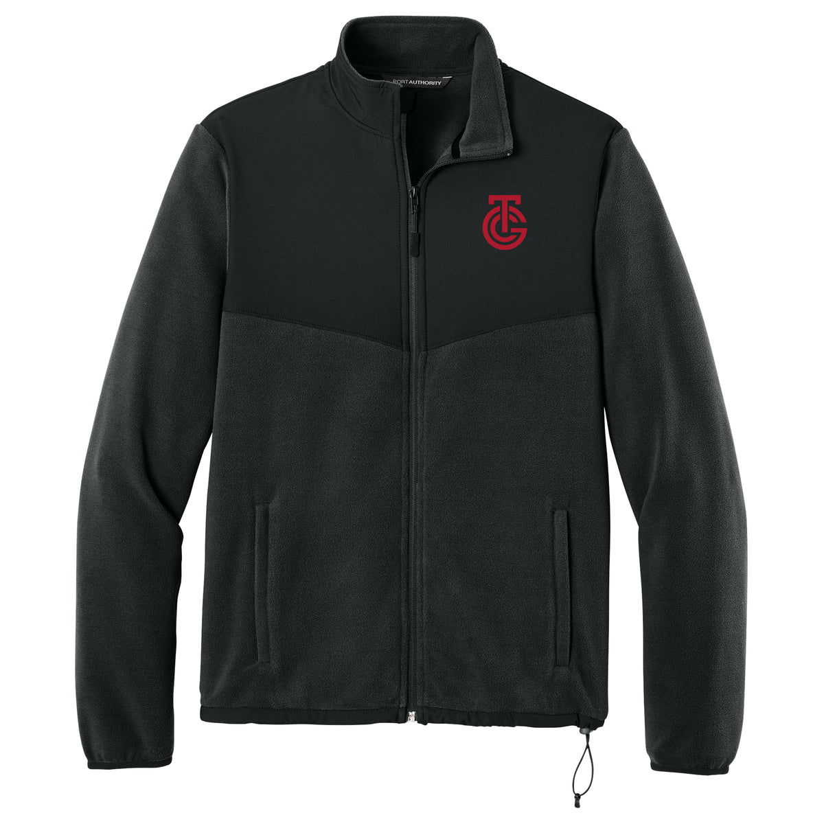 Therma-Tek Fleece Jacket