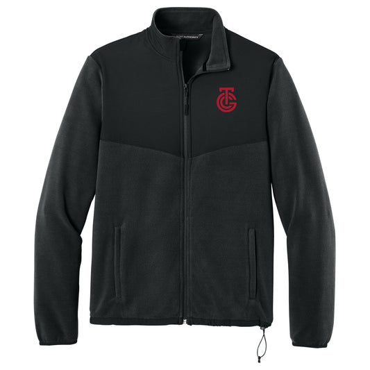 Therma-Tek Fleece Jacket