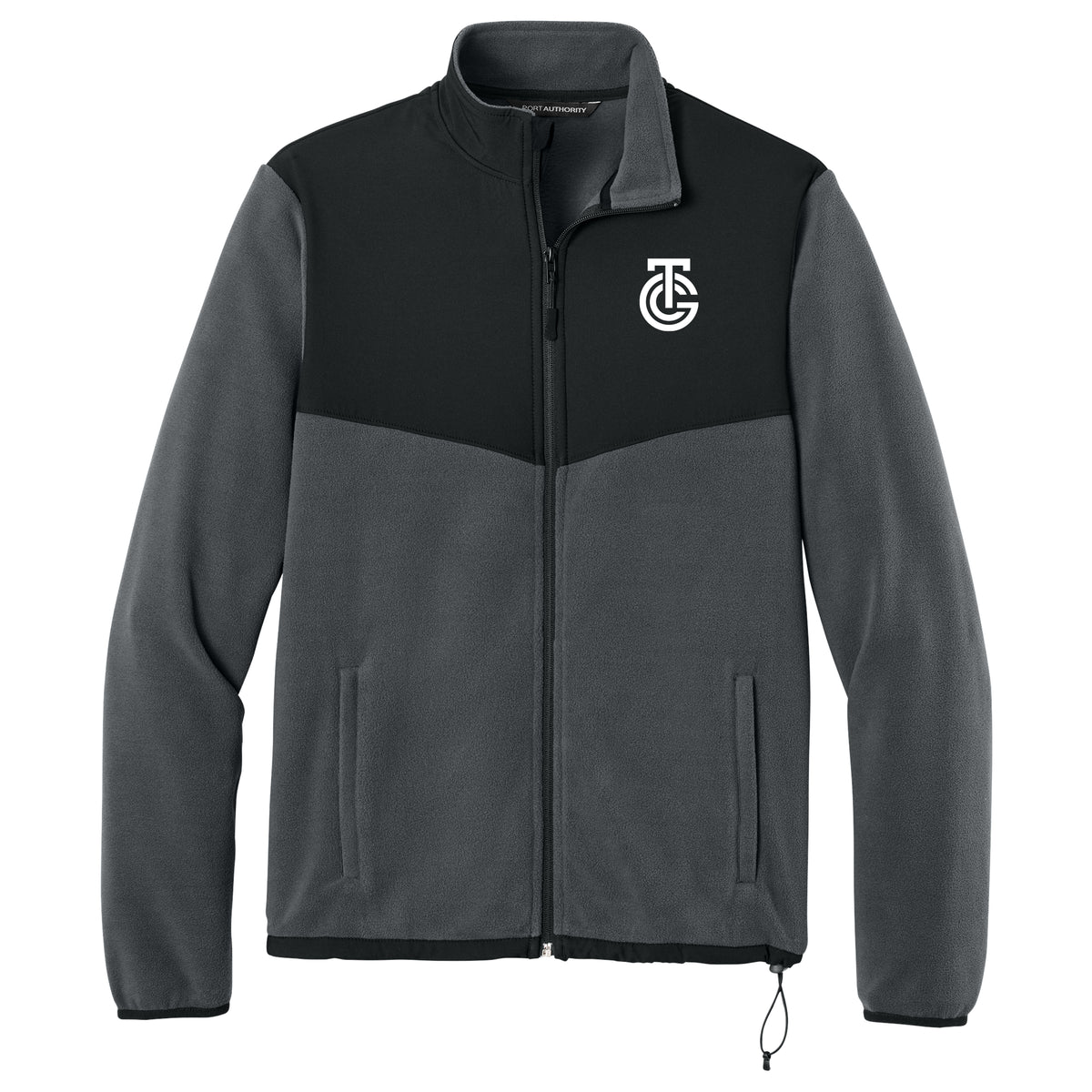 Therma-Tek Fleece Jacket