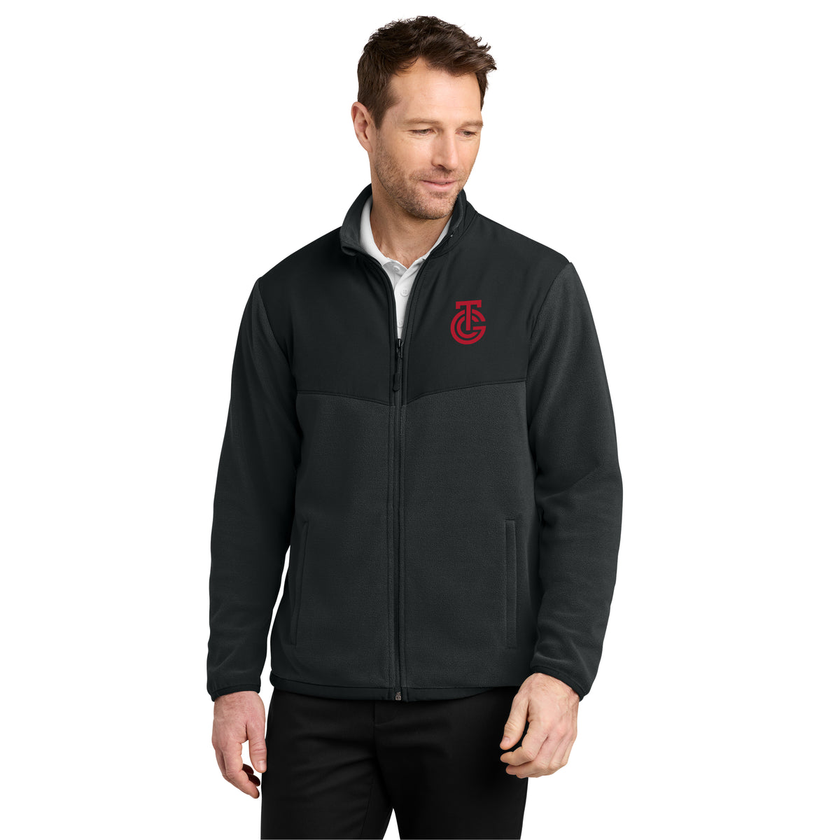Therma-Tek Fleece Jacket