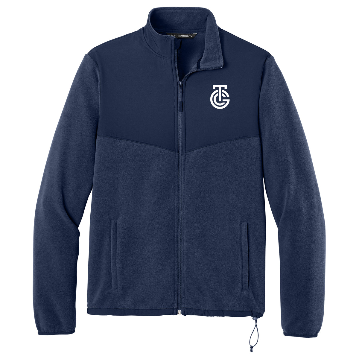Therma-Tek Fleece Jacket