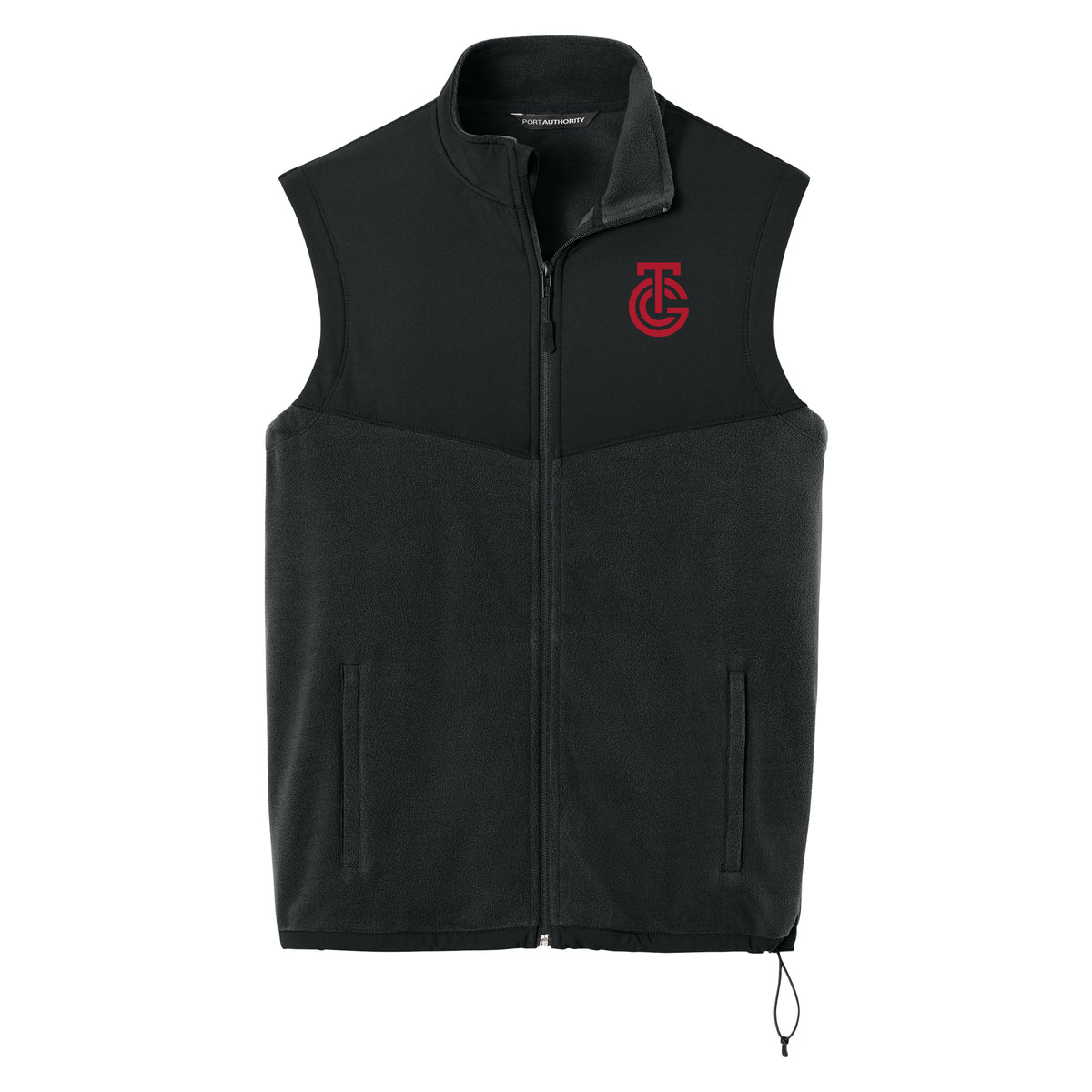 Therma-Tek Fleece Vest