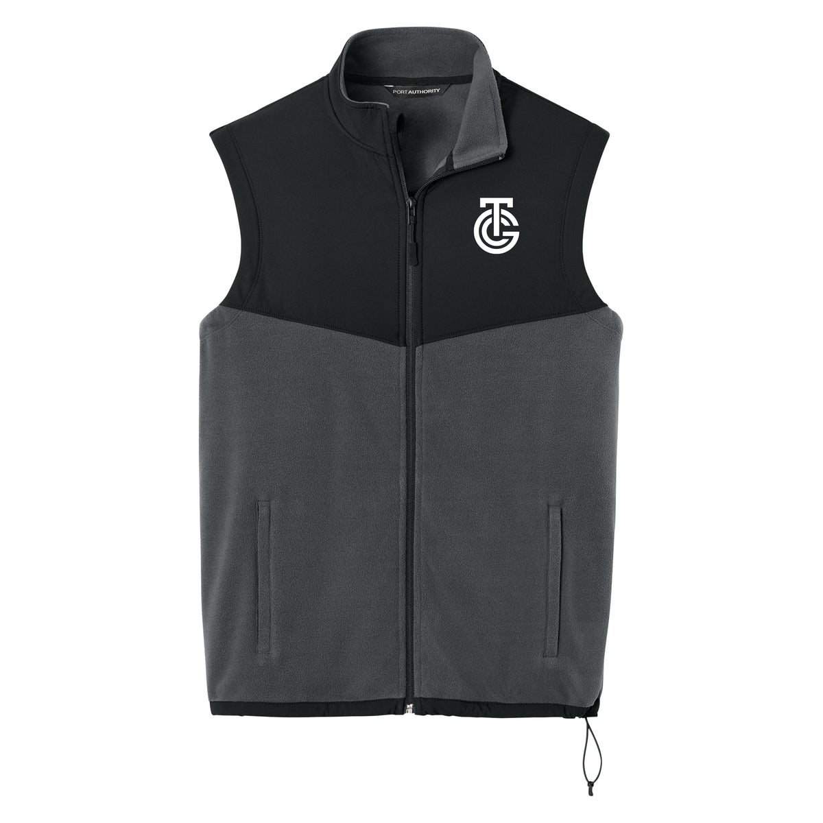 Therma-Tek Fleece Vest