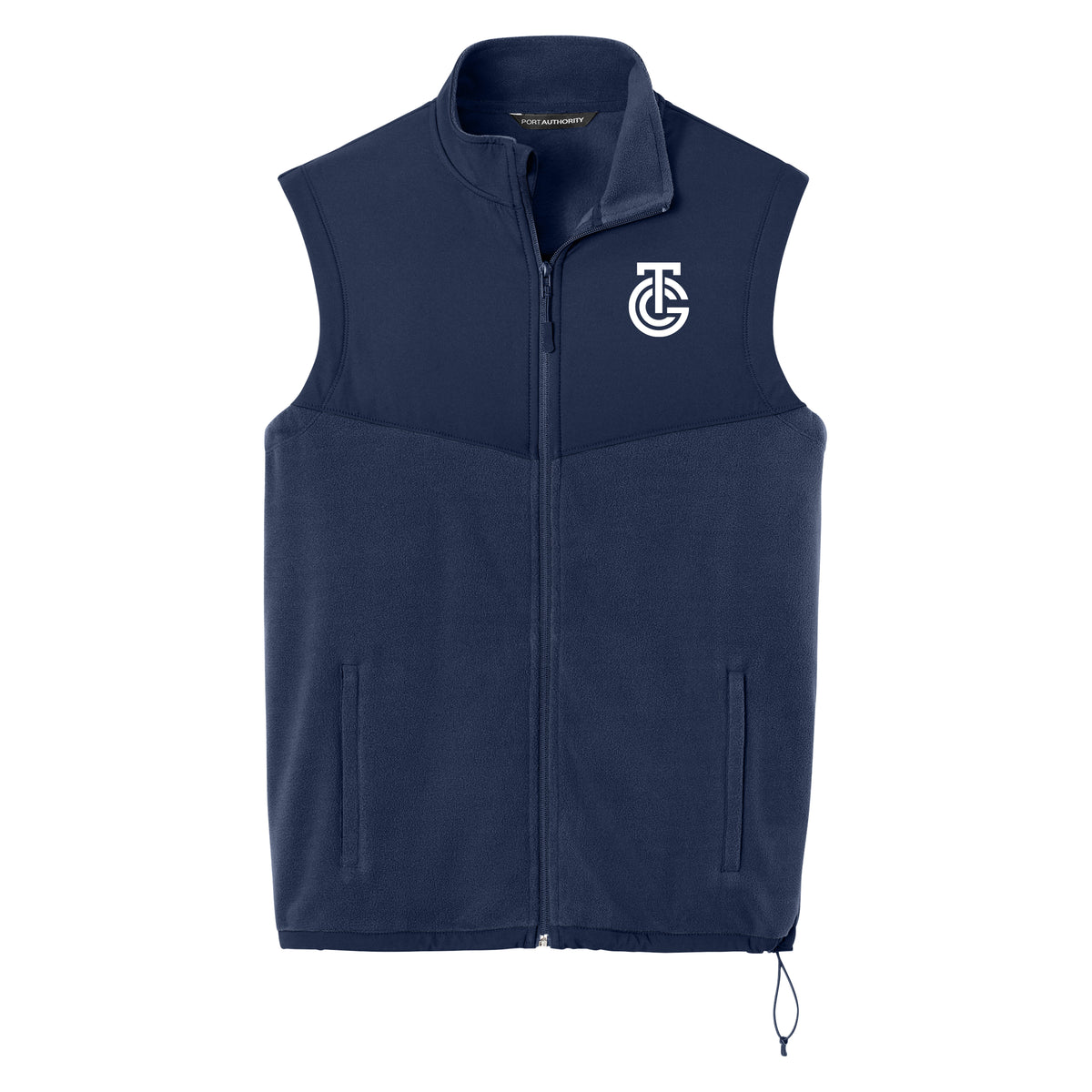 Therma-Tek Fleece Vest