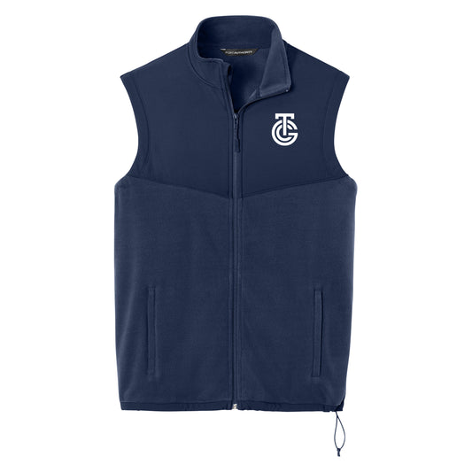 Therma-Tek Fleece Vest
