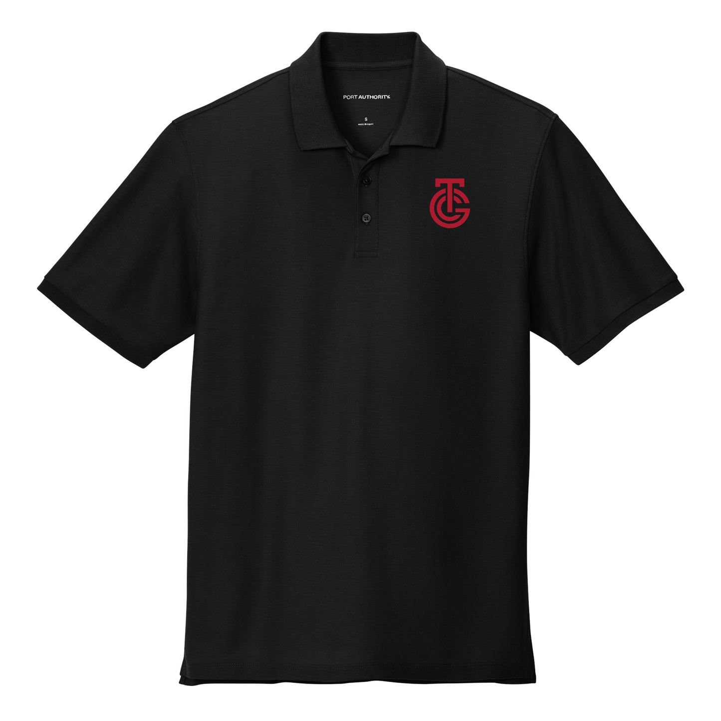 Wearever Signature Pique Polo