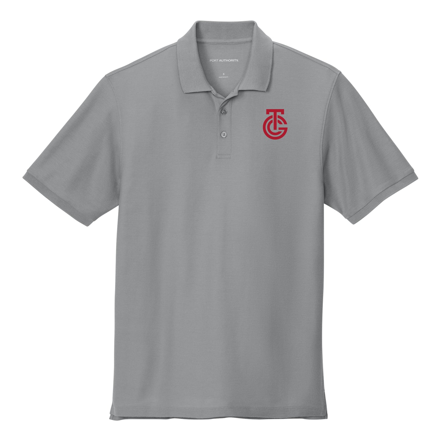 Wearever Signature Pique Polo