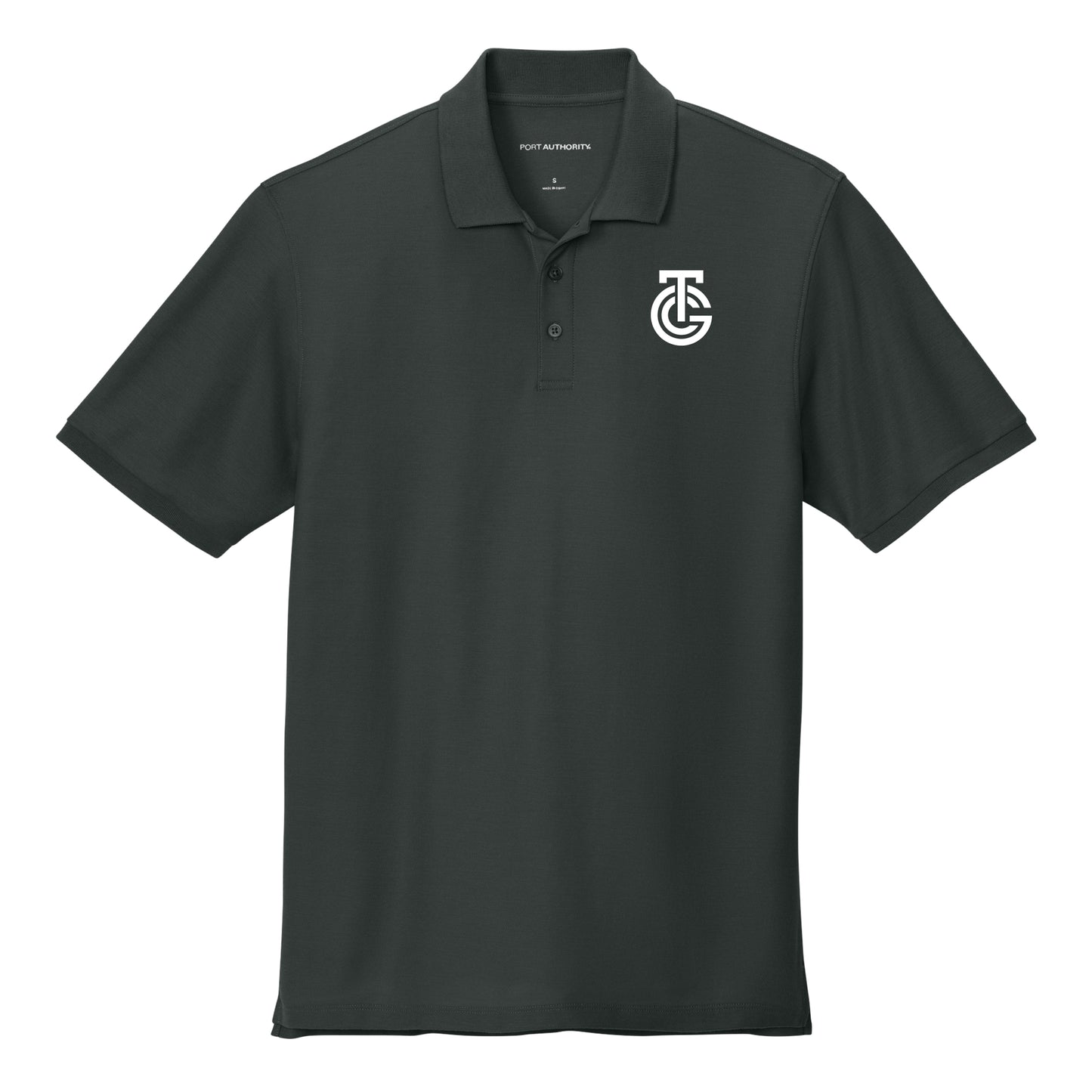 Wearever Signature Pique Polo