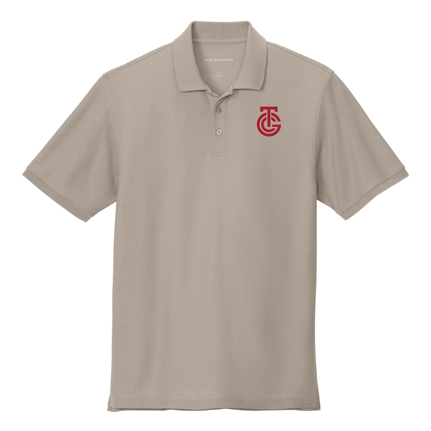 Wearever Signature Pique Polo