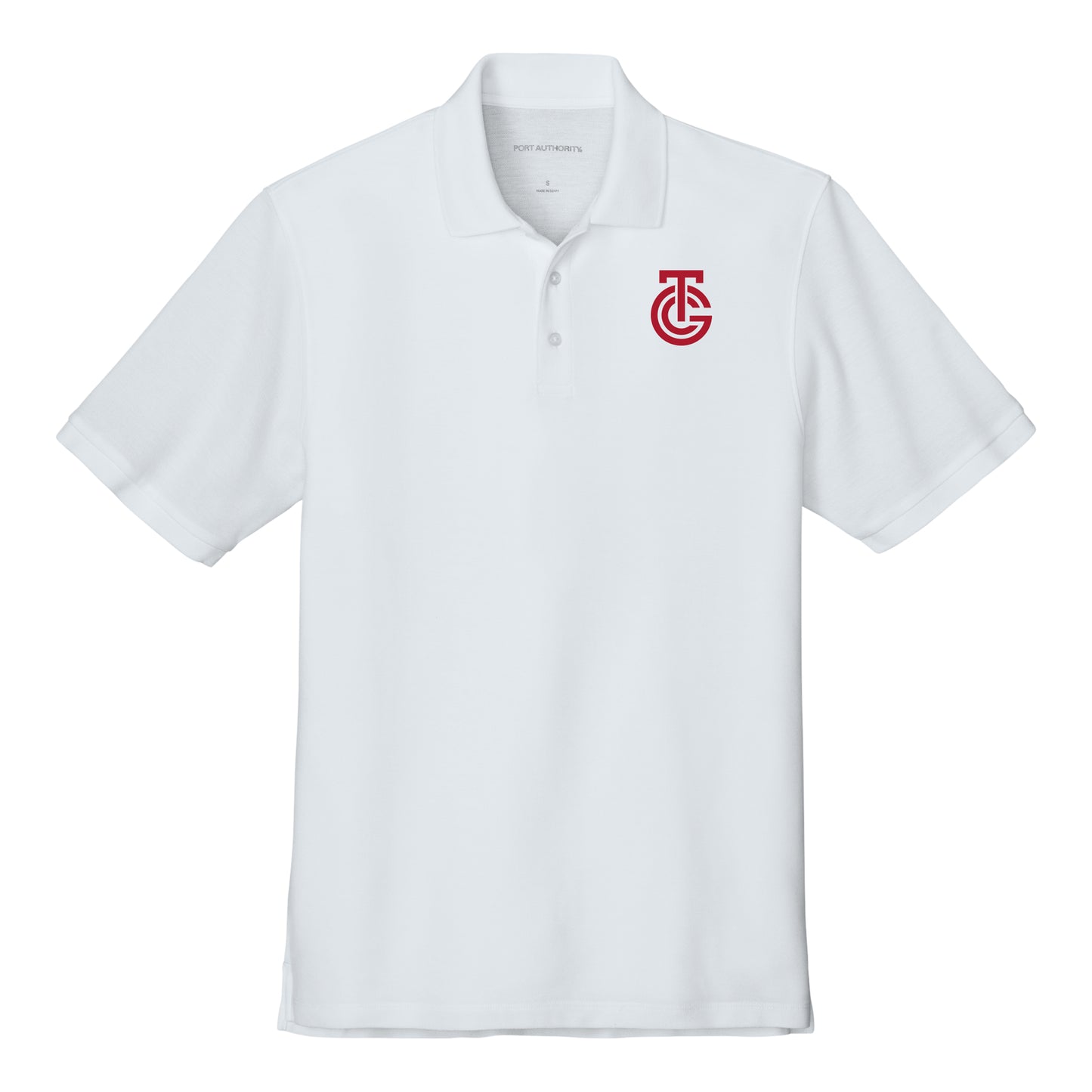 Wearever Signature Pique Polo
