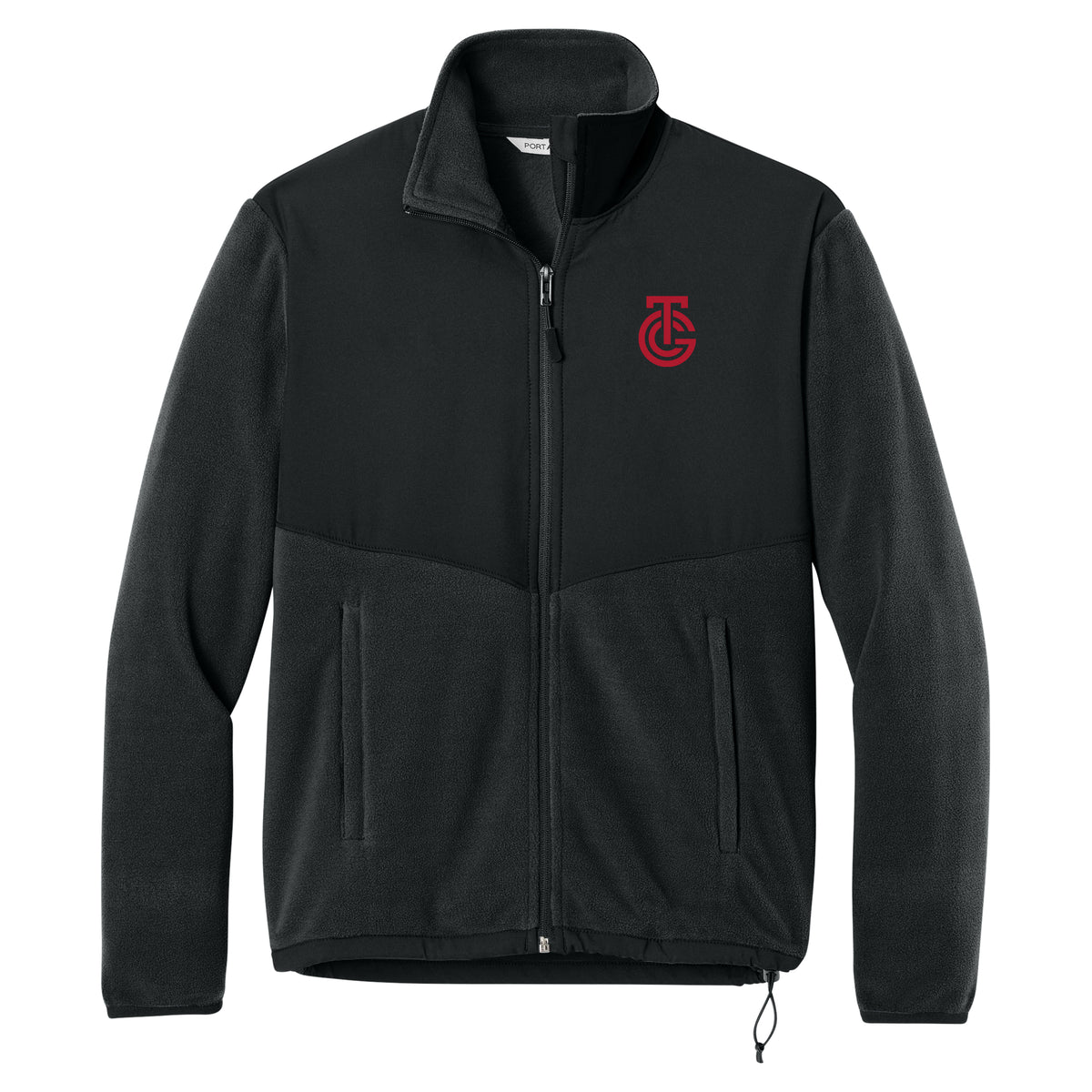 Women’s Therma-Tek Fleece Jacket