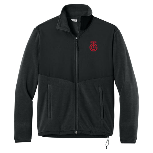 Women’s Therma-Tek Fleece Jacket