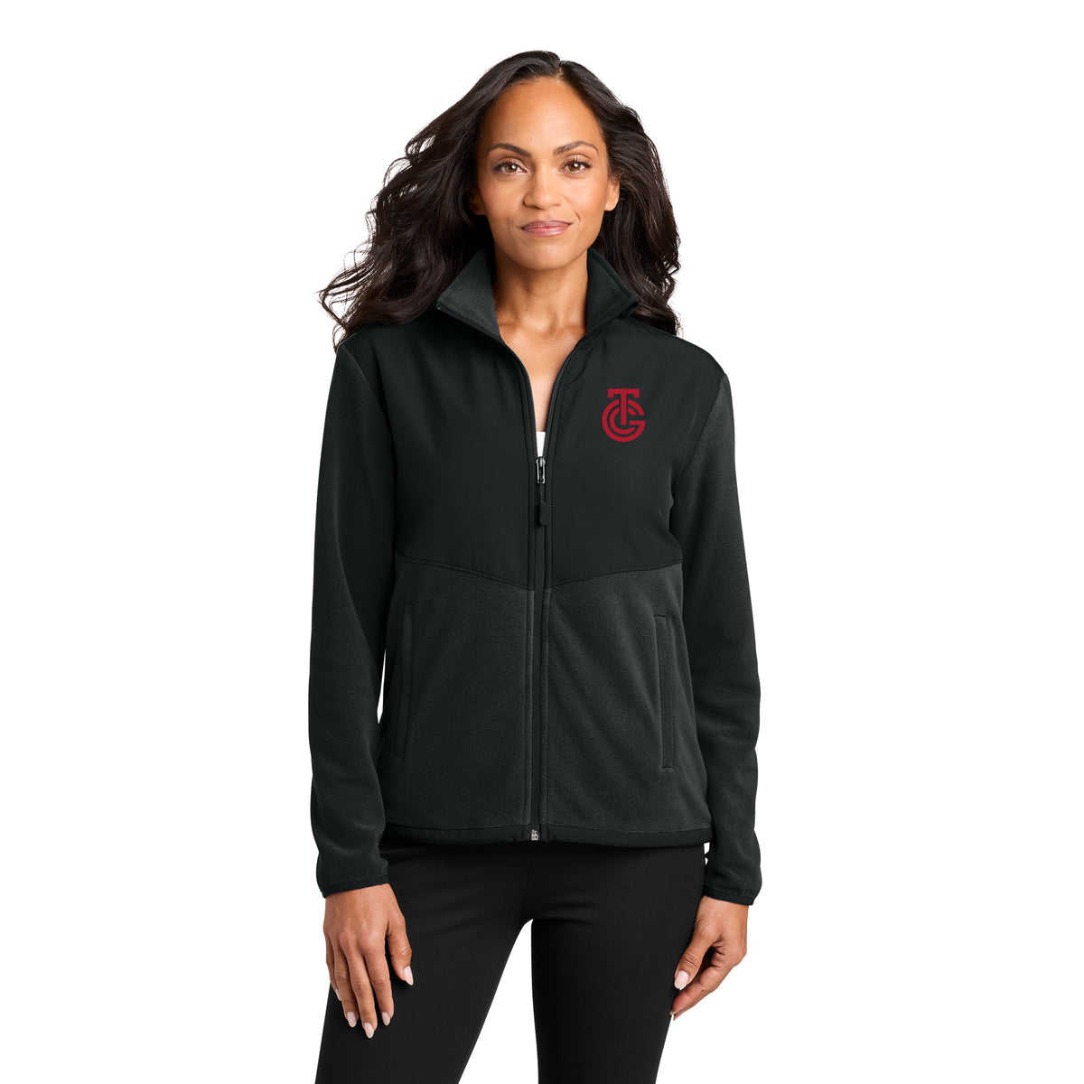 Women’s Therma-Tek Fleece Jacket