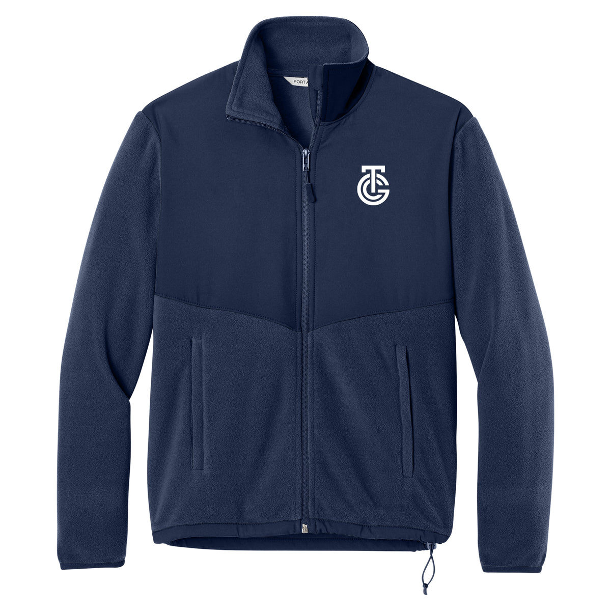 Women’s Therma-Tek Fleece Jacket