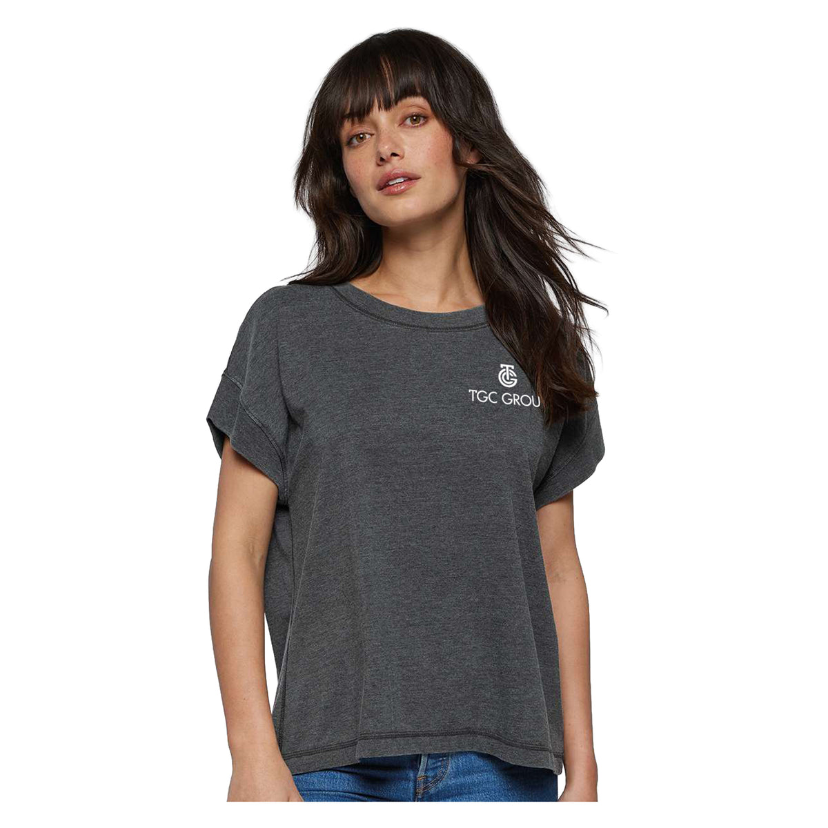 Women's Vintage Wash Tee
