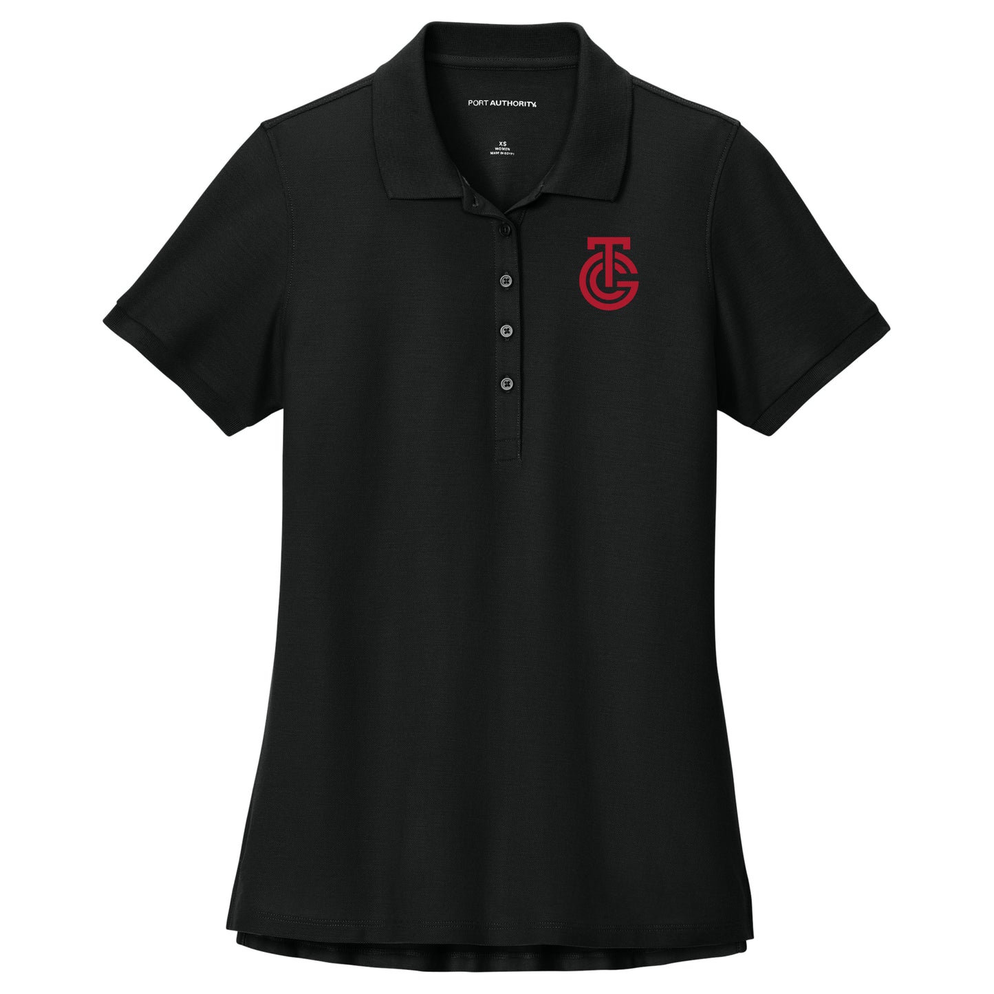 Women’s Wearever Signature Pique Polo