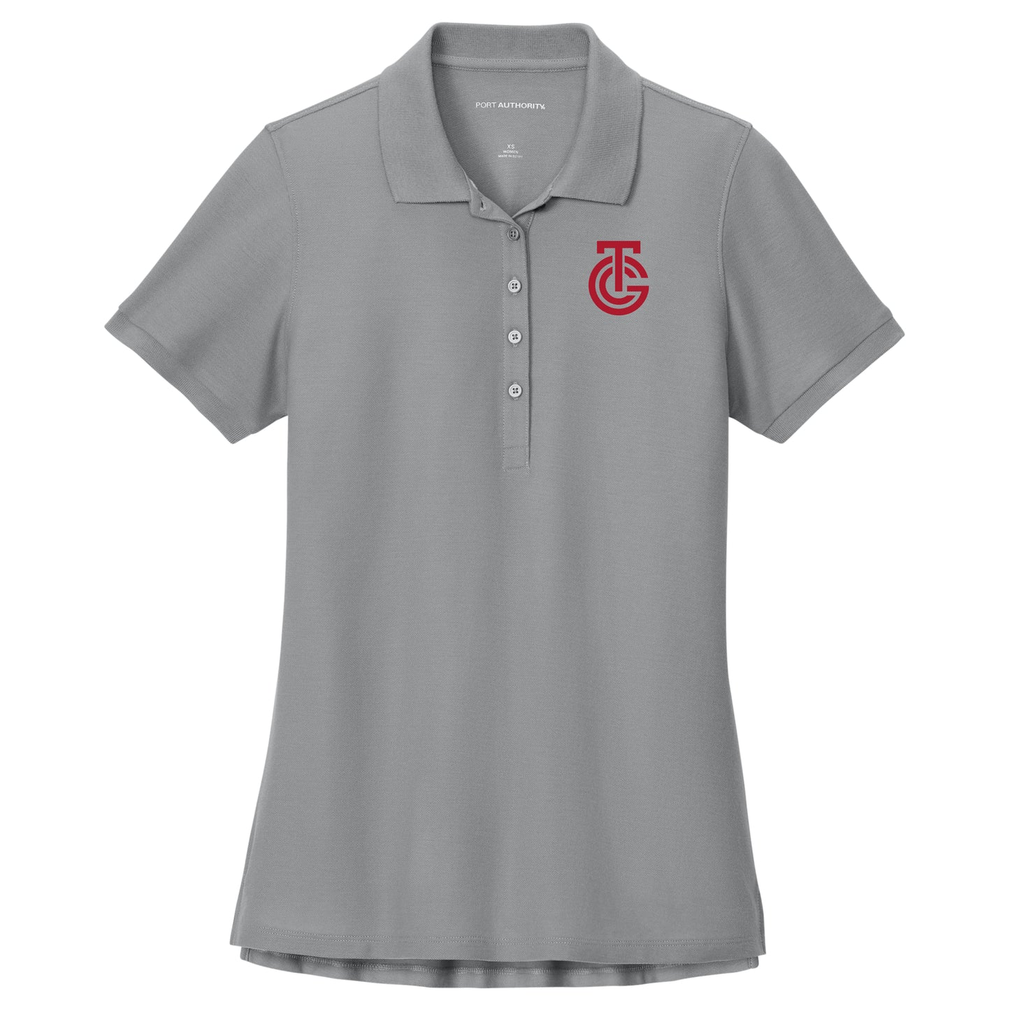 Women’s Wearever Signature Pique Polo