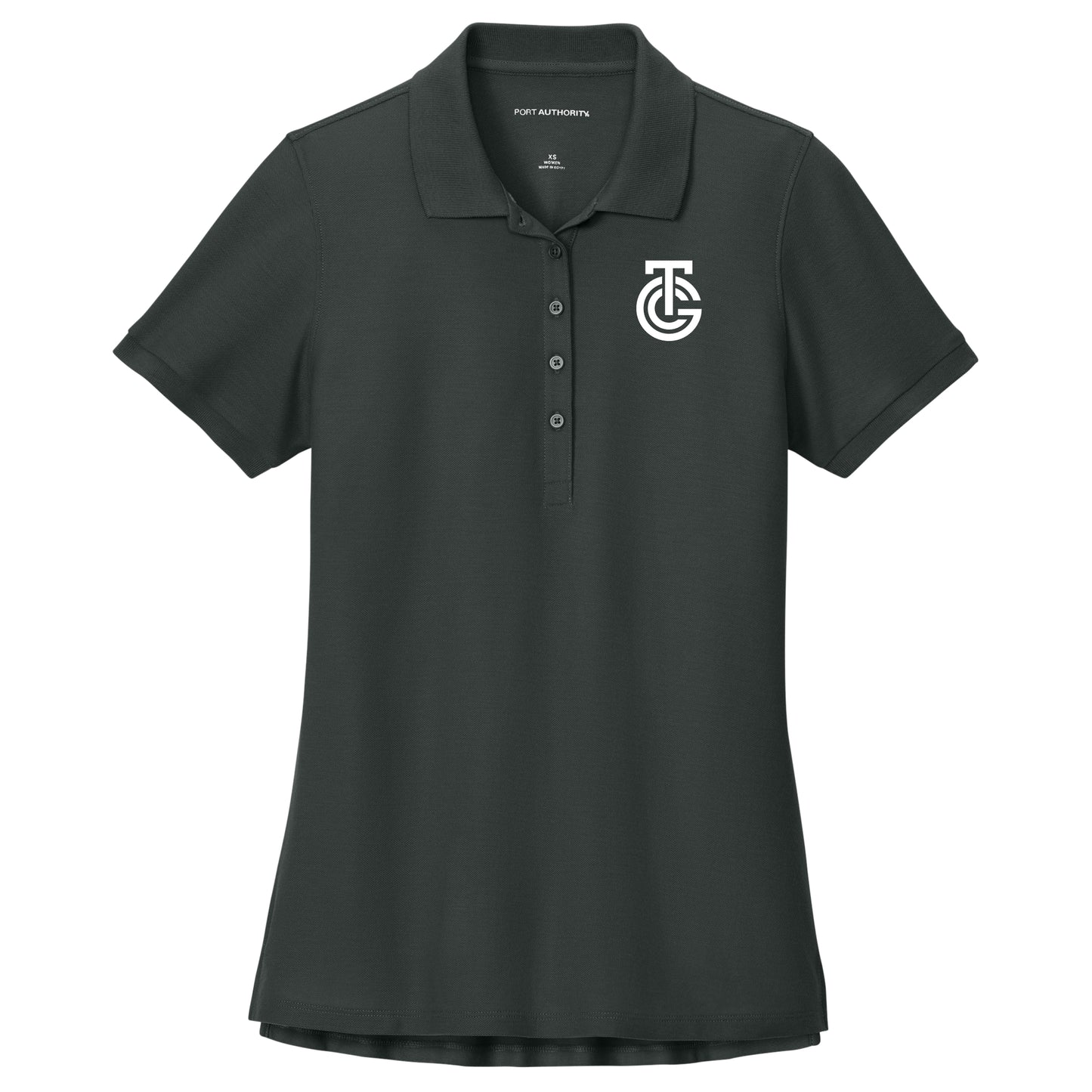 Women’s Wearever Signature Pique Polo