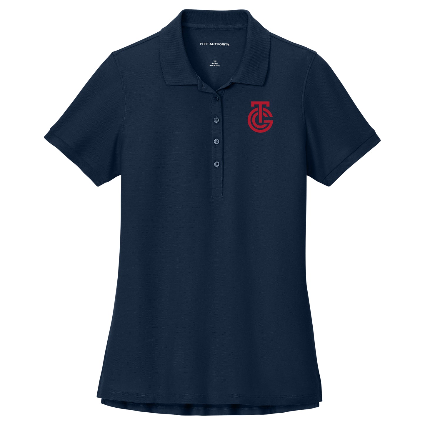 Women’s Wearever Signature Pique Polo