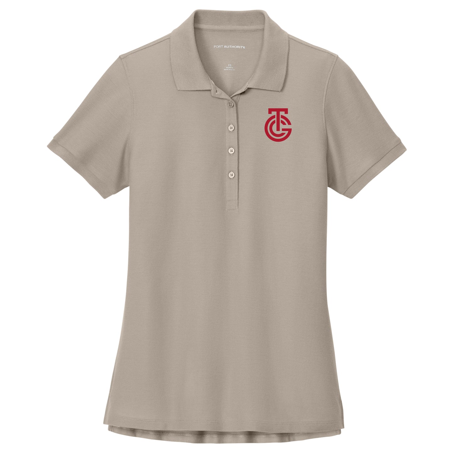 Women’s Wearever Signature Pique Polo
